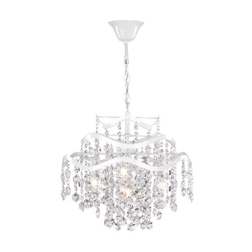 Подвесной светильник Freya FR1001PL-04W