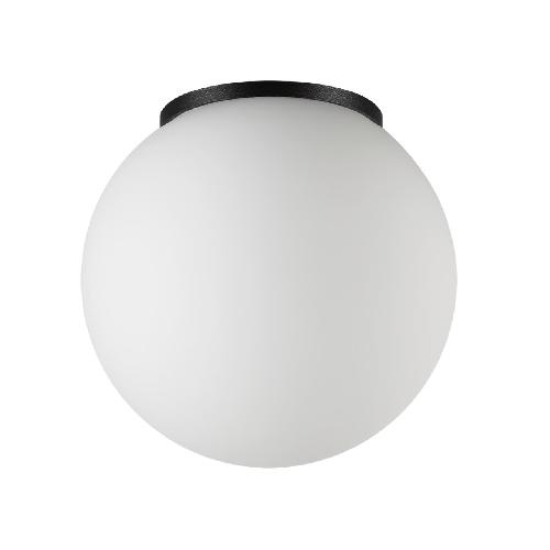 7124/1C NATURE ODL25 Потолочный светильник белый/стекло/металл IP54  1*G9 LED*5W  220-240V VIVA