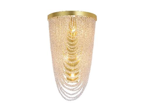 ЛУНА 8326/A mat.gold