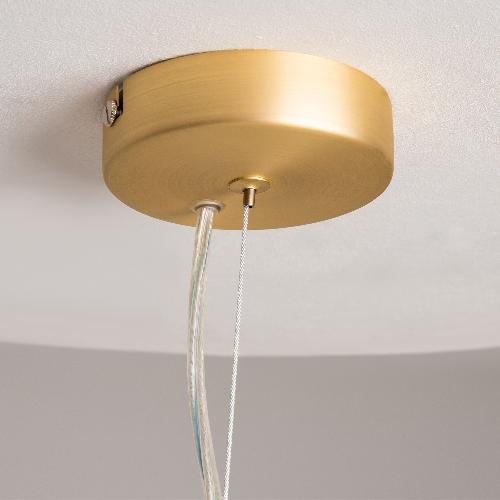 Подвесной светильник Maytoni MOD133PL-08BS