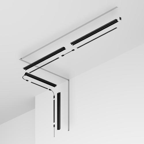 Профиль Outdoor O-TR002ED-P-B2M