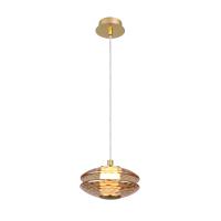 4641-1P, подвес, D150xH245/1445, LEDx6W, 630LM, 4000K, included
