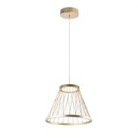 4634-4P, подвес, D400xH400/1500, LEDx12W, 370LM, 4000K, included