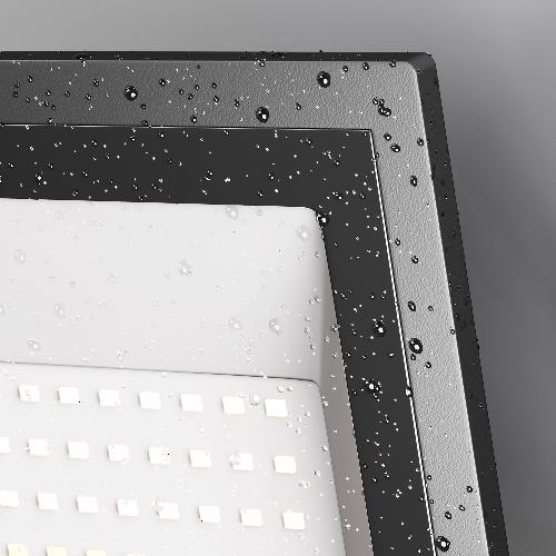 Прожектор Outdoor FL001-L150B6K