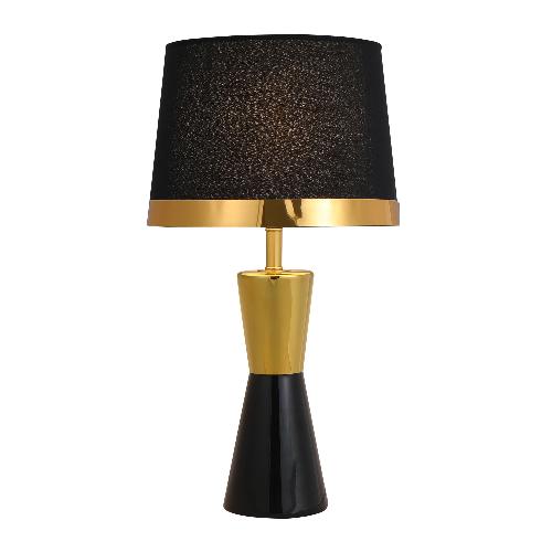 Настольный светильник MODELUX ML.6104.01TL BS-BK