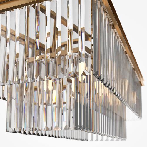 Подвесной светильник Maytoni MOD085PL-08BS