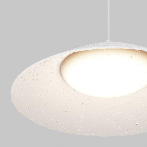 Уличный трековый светильник Outdoor O-TR01-1-P-12WW3K