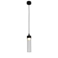 4702-1P, подвес, D65xH320/1500, LEDx5W, 325LM, 3000K, IP54, included