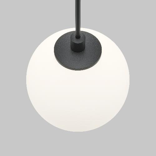 Трековый подвесной светильник Technical TR178-1-5WTW-B