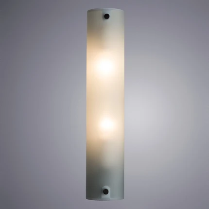 Подсветка для зеркал Arte Lamp TRATTO A4101AP-2WH