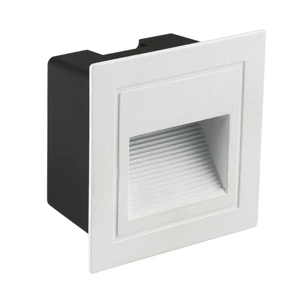 Подсветка для лестниц Arte Lamp PIAZZA A7325IN-1WH