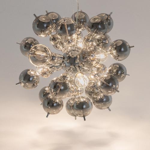 Подвесной светильник Maytoni MOD133PL-06CH