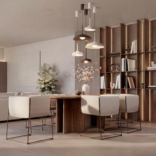 Подвесной светильник Freya FR5602PL-L5W1