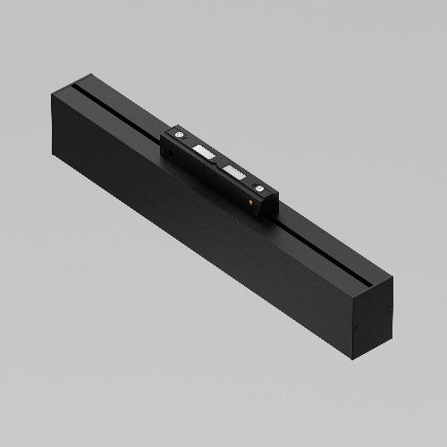 Трековый светильник Technical TR012-2-12W3K-B