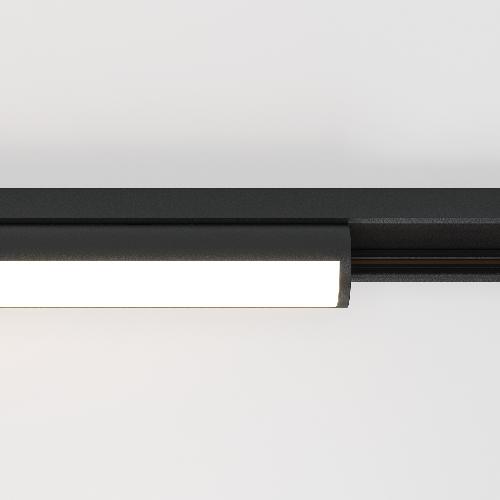 Трековый светильник Technical TR183-1-12WTW-B