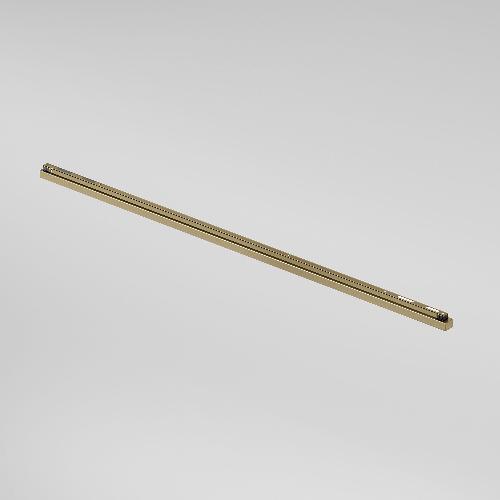 Brass Line Трековый светильник 24W 3000K (латунь) 85527/01