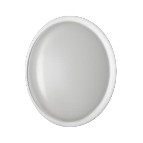 7776/ELN PALE SN 110 Светильник пластик/белый LED 76Вт 3000/4000/6000К D500 IP43 CCT JOLLY