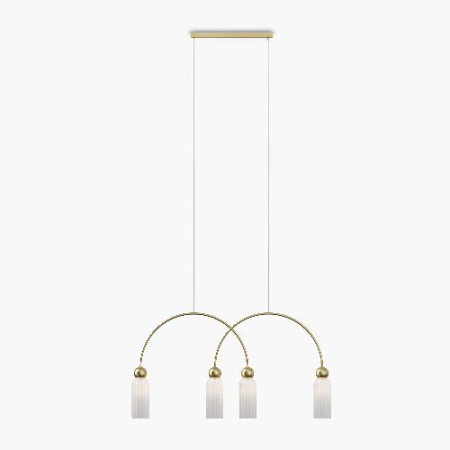 Подвесной светильник Maytoni MOD302PL-04W