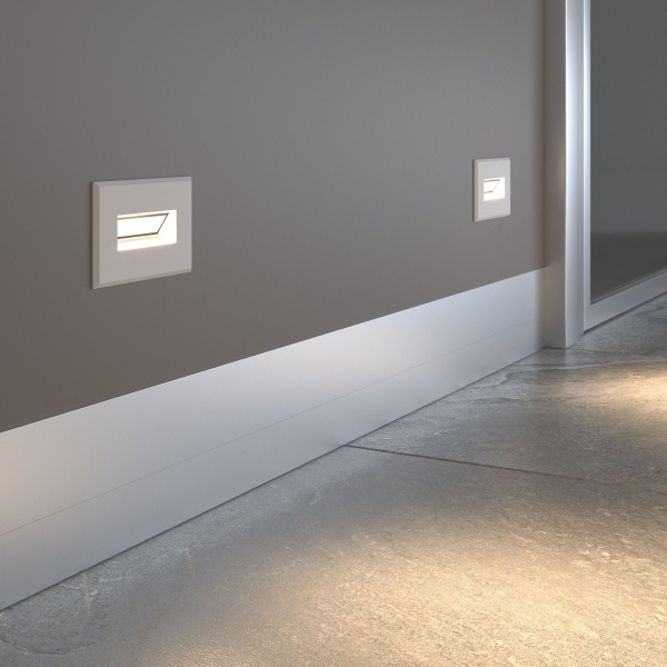 MRL LED 1109 Белый