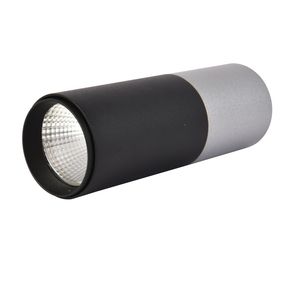 3072-1C, потолочный светильник, D50xH139, LEDx5W, 350LM, 4000K, IP20, included