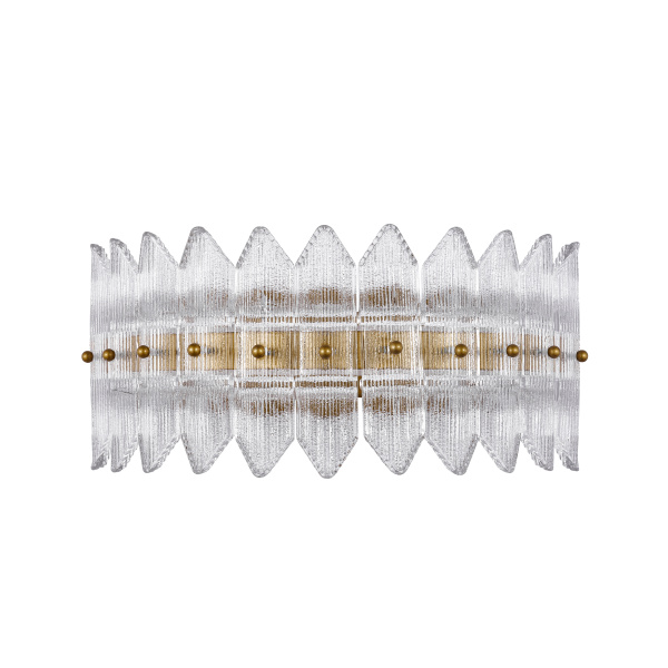 4754-1W, Бра, D155xW360xH165, LEDx14,5W, 1082LM, 3000K, included