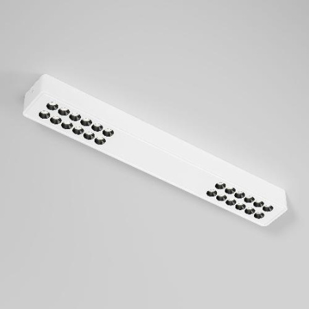 25115/LED 16W 4000K белый