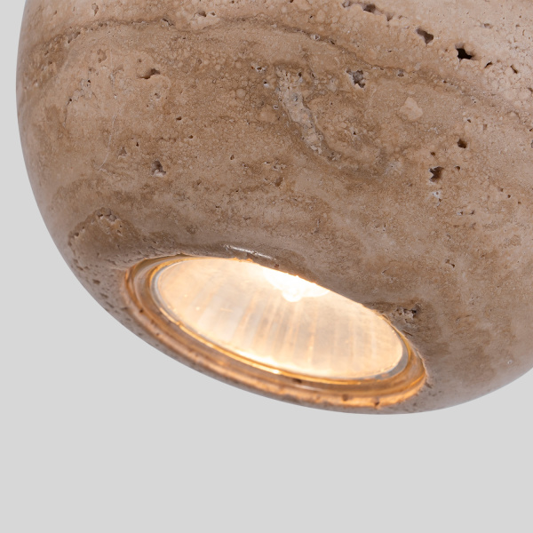 4652-1P, подвес, D110xH125/1130, 1xGU10x35W, excluded