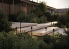 Ландшафтный светильник Outdoor O504FL-L1B3K