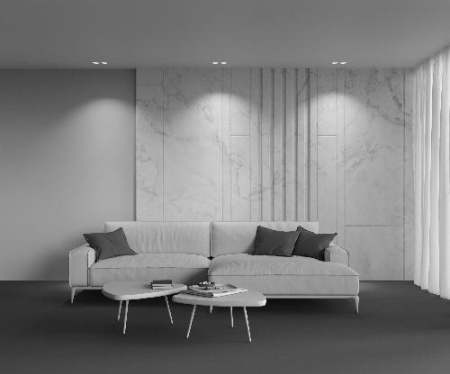 Встраиваемый светильник Technical DL002-GU10-02-W