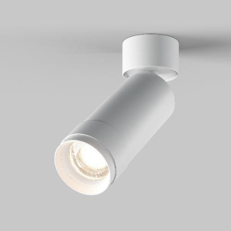 Потолочный светильник Technical C055CL-L12W4K-Z-W