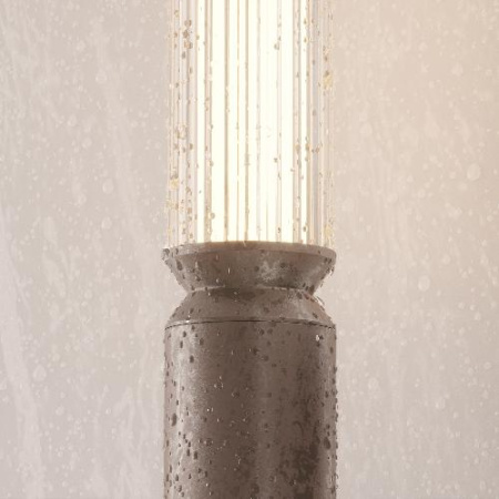 Ландшафтный светильник Outdoor O593FL-L12BR3K