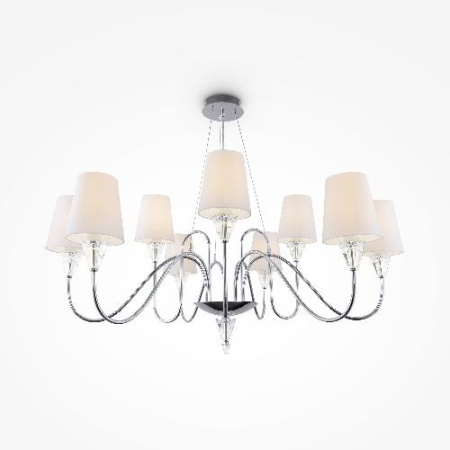 Люстра Maytoni MOD078PL-09CH