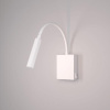 KNOB 40118/LED белый