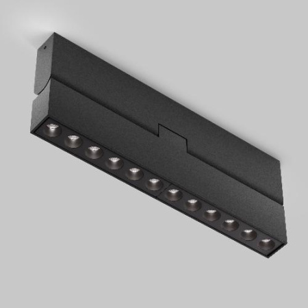 Потолочный светильник Technical C136CL-12W4K-B