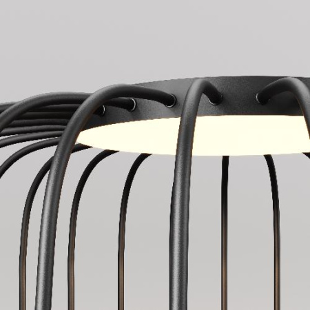 Ландшафтный светильник Outdoor O478FL-L18GF3K