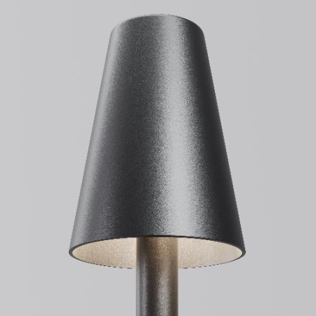 Ландшафтный светильник Outdoor O504FL-L1B3K