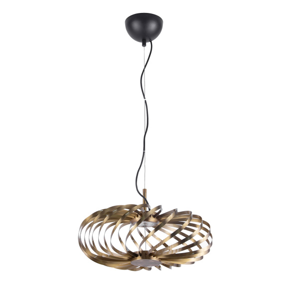 4679-1P, подвесная люстра, D400xH325/2700, LEDx6W, 500LM, 3000K, included