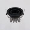25022/LED 5W 4200K BK черный