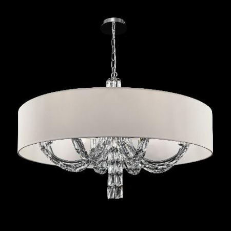 Подвесной светильник Maytoni DIA008PL-08CH