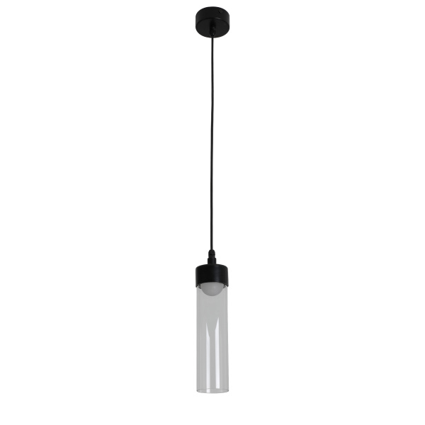4702-1P, подвес, D65xH320/1500, LEDx5W, 325LM, 3000K, IP54, included