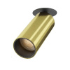Встраиваемый светильник Technical C053CL-L12W3K-W-BS