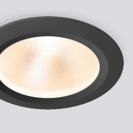 Light LED 3003 (35128/U) черный