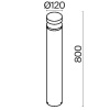 Ландшафтный светильник Outdoor O591FL-L12GF3K1