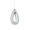 Подвесной светильник MODESTYLE MS.1121.1 CR