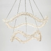 Подвесной светильник MODESTYLE MS.1141.650 BS