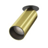 Встраиваемый светильник Technical C053CL-L12W4K-W-BS