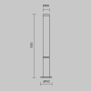 Ландшафтный светильник Outdoor O041FL-L30B3K