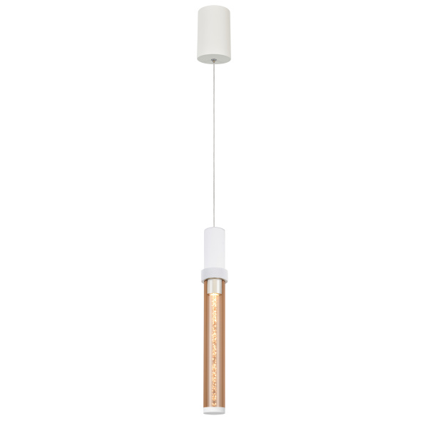 4717-1P, подвес, D50xH450/2050, LEDx7W, 350LM, 4000K, included