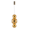 4571-6P, подвес, L300xW200xH2220, LEDx33W, 2300LM, 4000K, included