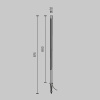 Ландшафтный светильник Outdoor O440FL-L12GF3K